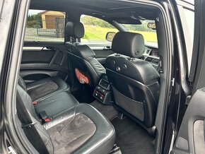 Audi Q7 3.0 TDI Quattro Tiptronic8✅ - 6