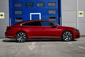 Volkswagen Arteon 2.0 TDI R-Line 4Motion DSG - 6