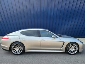 Porsche panamera 3,6 4S PDK - 6