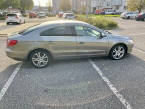 VW PASSAT CC 2.0TDI - 6