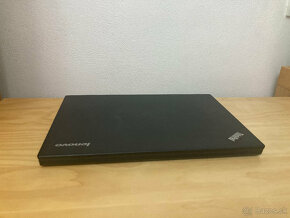 Lenovo ThinkPad X250, 12.5", i5-5300U, 8 GB RAM, 128 GB SSD - 6