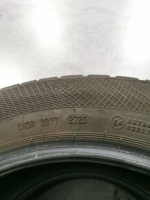 2x Continental 215/55 R17 TS850P 2020 98V - 6