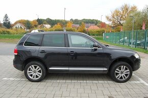 Volkswagen Touareg - 6