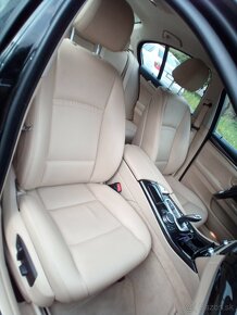 BMW 530d Luxux line - 6