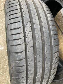 Letné PIRELLI 4ks pneu 255/45 R19 - 6