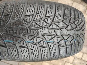 Zimné pneumatiky 205/55 r16 - 6