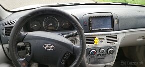 Hyundai Sonata 2.0 CRDI 103KW 2007 - 6