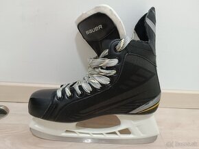 BAUER SUPREME PRO - 6