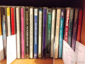 CD JAZZ, BLUES, SOUL. - 6