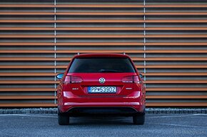 Volkswagen Golf 7 Variant Highline - 6