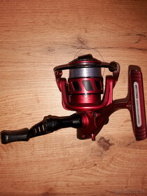 Prívlačový naviják Spro RED ARC 10100 The Legend - 6