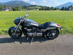 Suzuki VZ1500 Boulevard M90 ( Intruder ) - 6