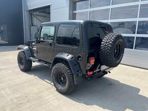 JEEP WRANGLER - 6