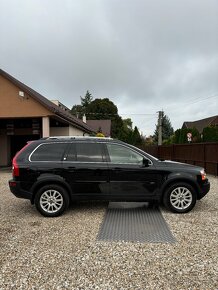 Volvo XC90 4,4-V8 - 6