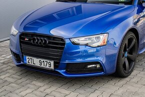 AUDI S5 - 6