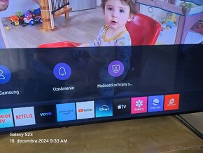 Samsung smart TV ,,75" ( 2020 ) - 6