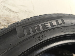 235/50 R19 Zimné pneumatiky Pirelli Scorpion Winter 2 kusy - 6