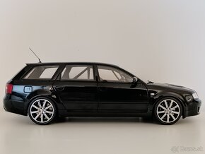 1:18 Audi RS6 MTM - 6