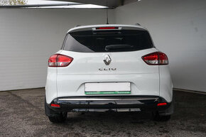 311-RENAULT Clio Grandtour, 2018, benzín, 0.9 Tce , 66kW - 6