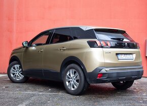 Peugeot 3008 1.6 BlueHDi 120 SS Active - 6