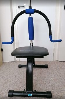 Fitness zariadenie AB-DOer Pro Model - 6