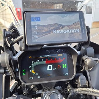 BMW R 1250 GS ADVENTURE - 6