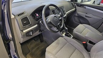 Volkswagen Sharan 1.4 TSI OPF BMT Highline DSG - ODPOČET DPH - 6