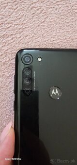 Predám mobilný telefón Motorola Moto G8 Power - 6