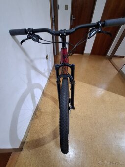 Predám hardtail Mondraker Chrono R 29 - 6