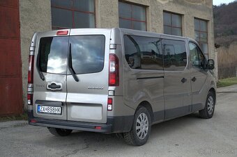 Renault Trafic SpaceClass 1.6 dCi 145 L2H1 - 6