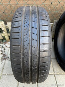 205/55 R16 91H letné HANKOOK - 6