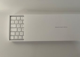 Klávesnica Apple Magic Keyboard - 6