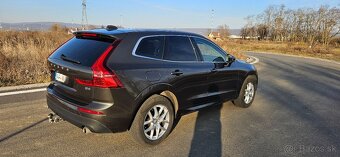 Predám Volvo XC60 D4 Momentum - Pro A/T, 140kW, A8,m.2019 - 6