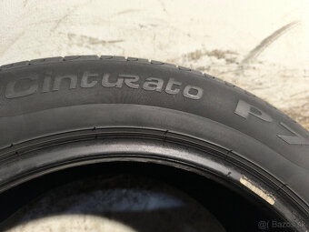 215/55 R17 Letné pneumatiky Pirelli P7 Cinturato 4 kusy - 6