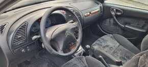 Citroën Xsara 2.0 HDI - 6