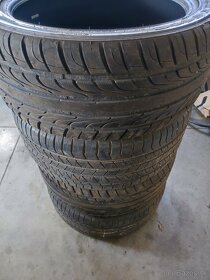 Letné pneumatiky 275/40 R20 - 6