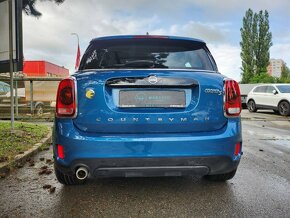 Mini Countryman Cooper S E ALL4 A/T PLUG IN HYBRID - 6