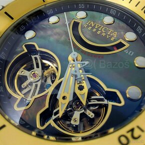 Invicta Reserve Venom 33555 - 6