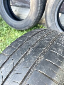 Pneumatiky Michelin 185/65 R15 letné - 6