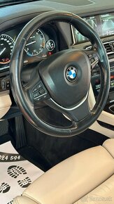 BMW 730d, xDrive, 4x4, r.v.: 2014, 260.000km - 6