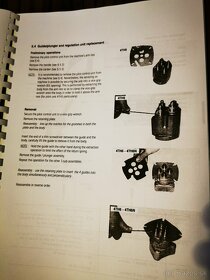 kubota kx36-3,kx41-3v servisny manual - 6