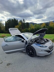 Peugeot RCZ GT-line 2.0 HDI - 6