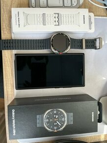 Samsung Galaxy Watch Ultra - 6