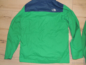 The North Face Evolve II Triclimate a Napapijri Rainforest - 6