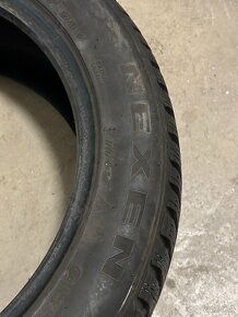 Zimné pneumatiky 225/50 R17 - 6