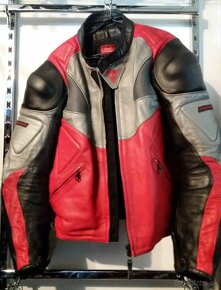 Moto Dvojd. Kombineza Probiker  Bunda Dainese Pozri Inzeraty - 6