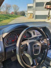 Predam audi q7 3.0 tdi diesel kw 171 r.v 2007 Quattro - 6