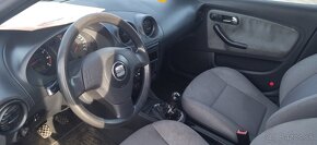 Seat Ibiza 1.2 - 6