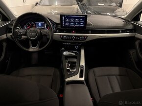 AUDI A4 ALLROAD 2020 2.0 TDI QUATTRO | ODPOČET DPH - 6