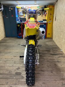 Suzuki RMZ 450 rv.2007 - 6